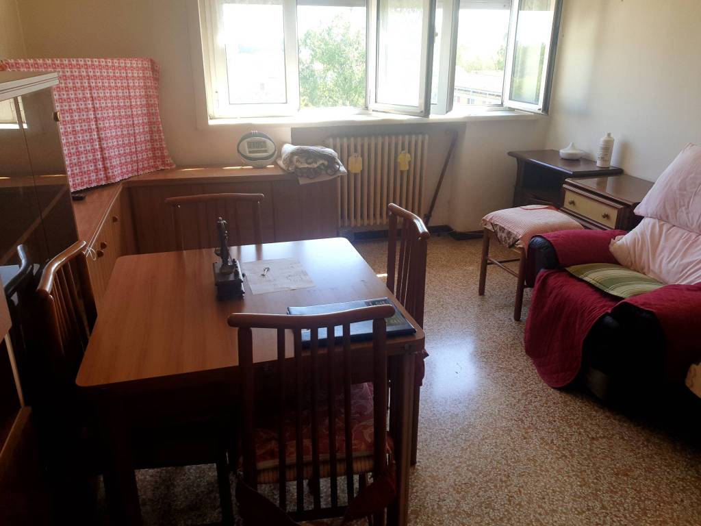 intera palazzina in vendita a Venezia in zona Favaro Veneto