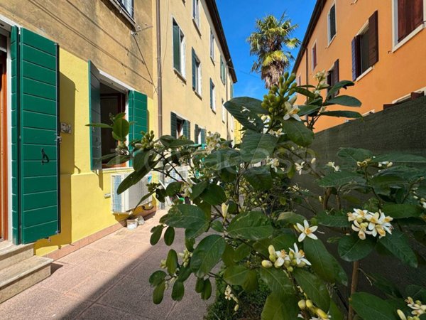 appartamento in vendita a Venezia in zona Giudecca