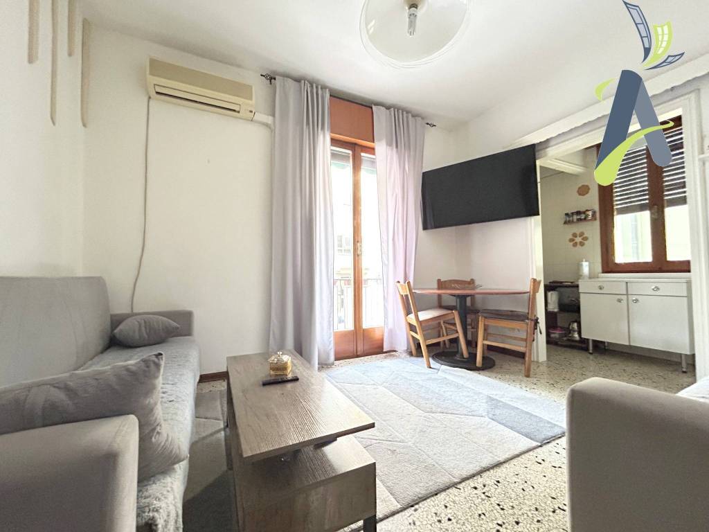 appartamento in vendita a Venezia in zona Mestre