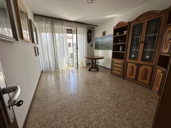 appartamento in vendita a Venezia in zona Chirignago