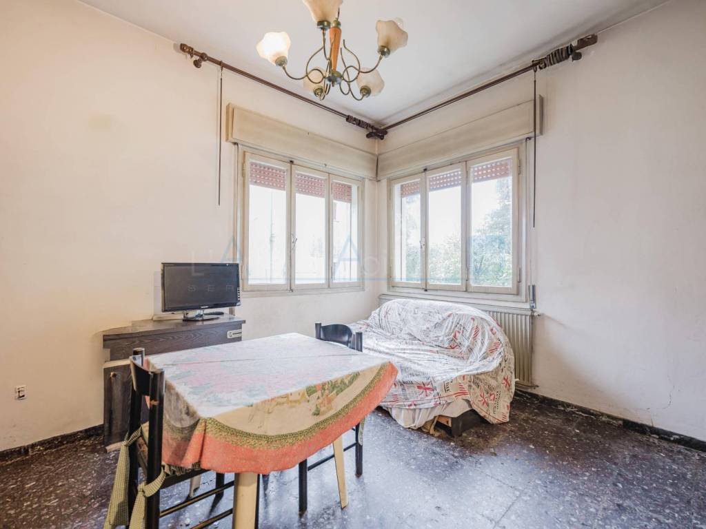 casa indipendente in vendita a Venezia in zona Trivignano