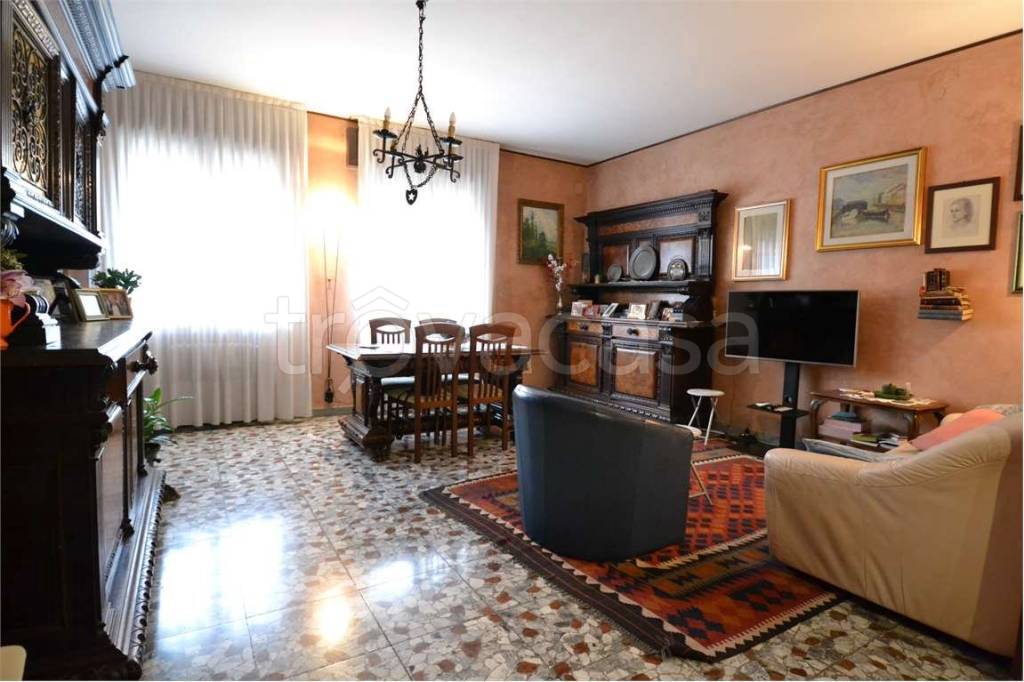 appartamento in vendita a Venezia in zona Mestre