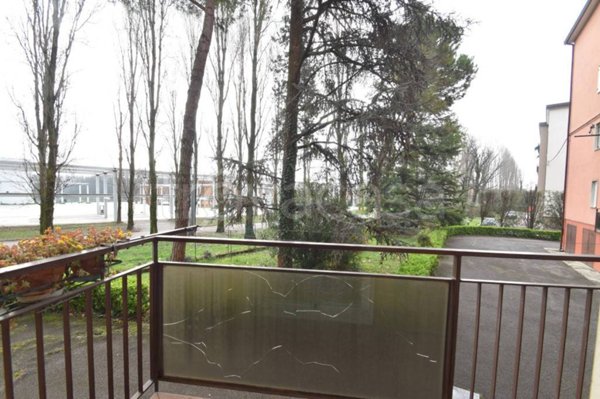 appartamento in vendita a Venezia in zona Mestre