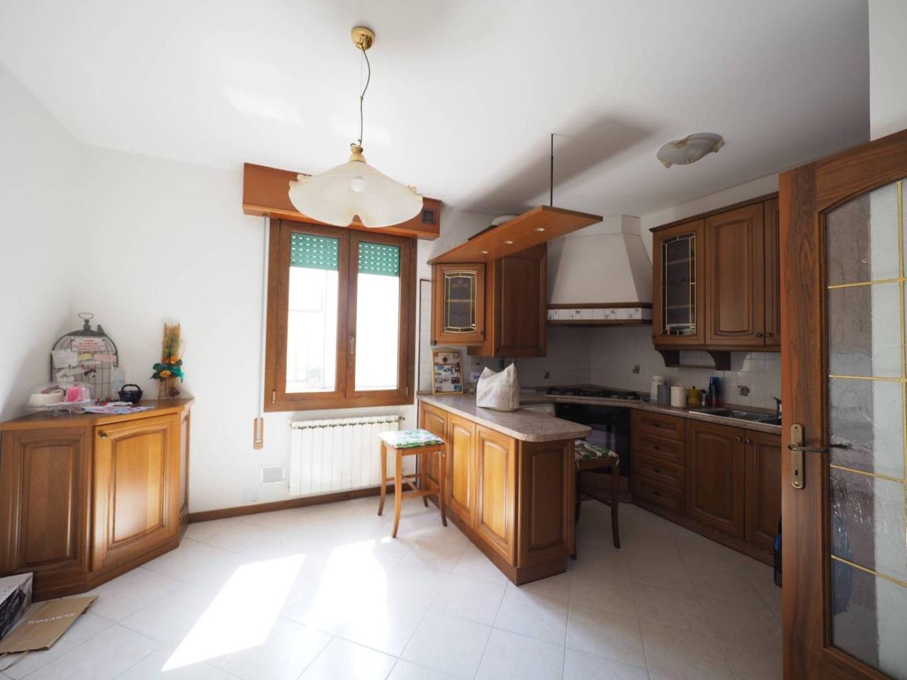 appartamento in vendita a Venezia in zona Mestre