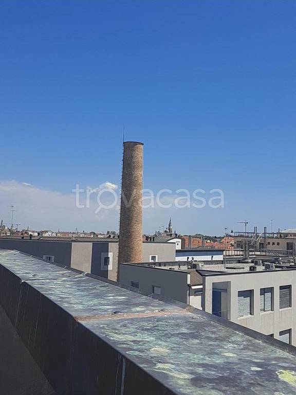 appartamento in vendita a Venezia in zona Giudecca