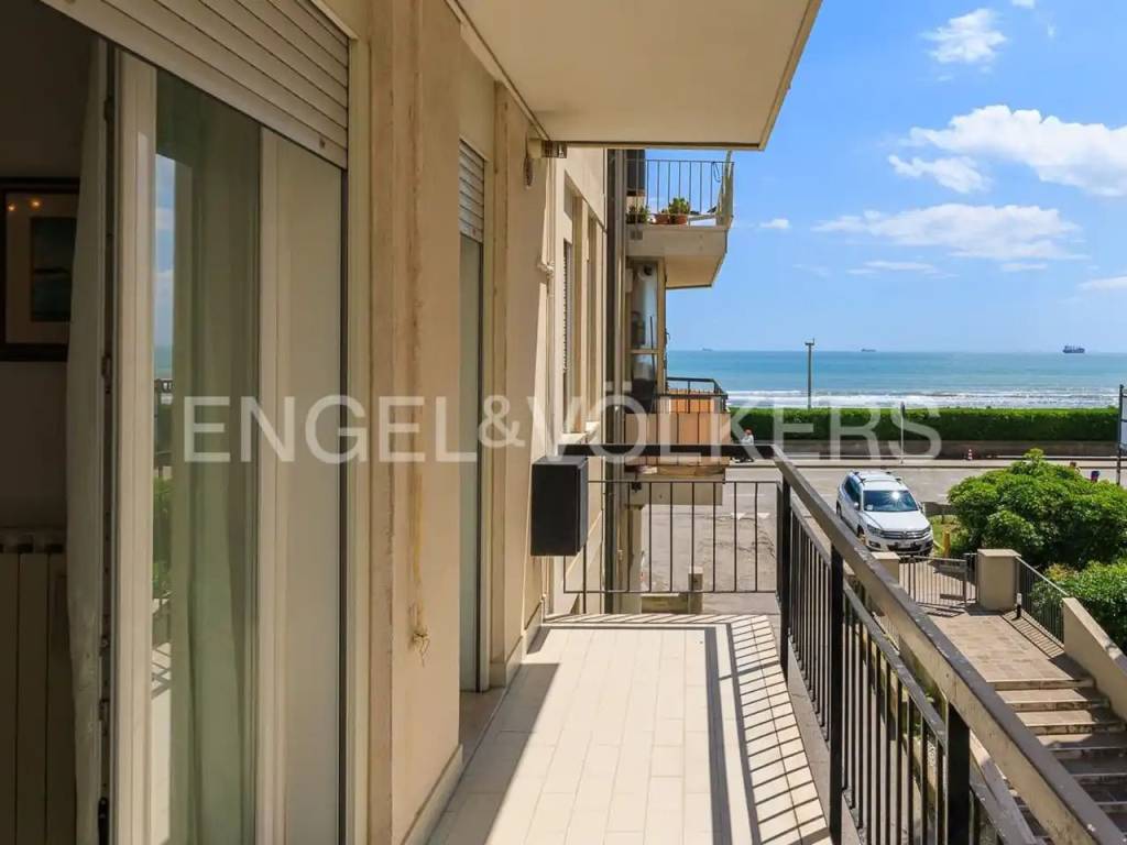 appartamento in vendita a Venezia in zona Lido di Venezia