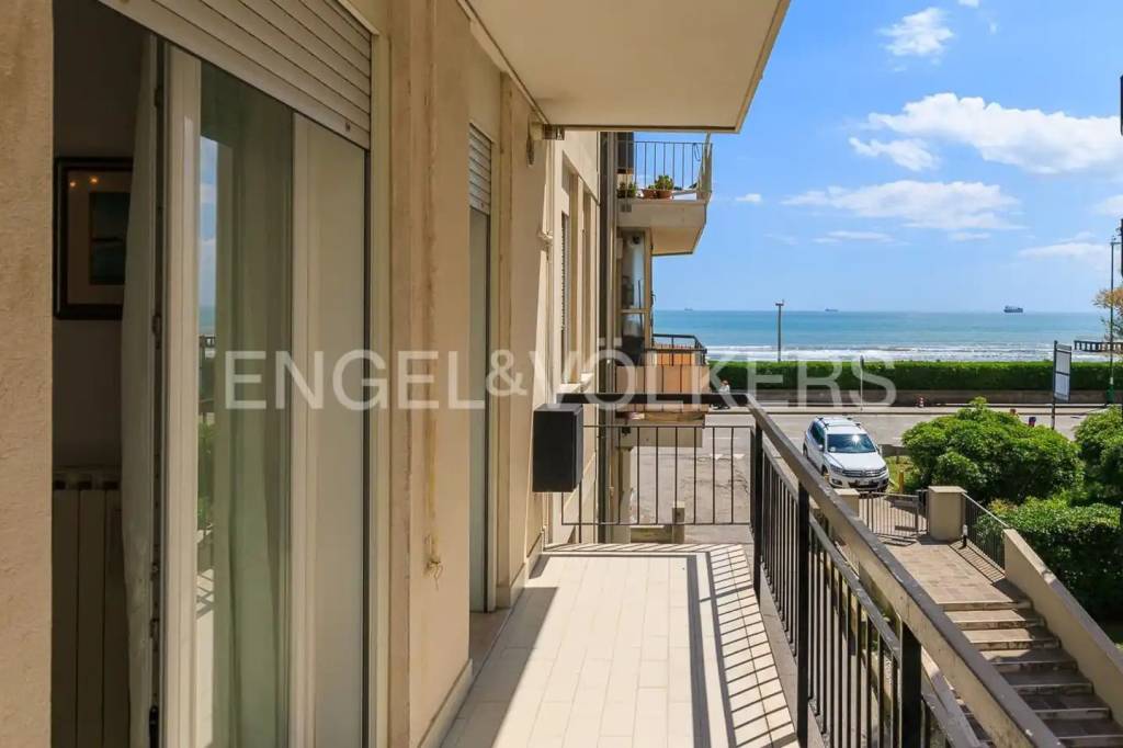 appartamento in vendita a Venezia in zona Lido di Venezia