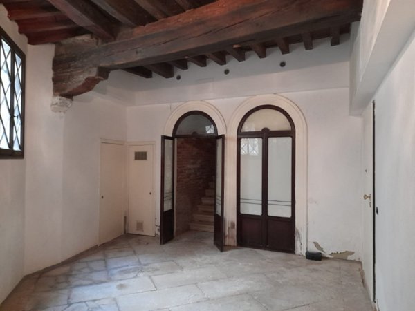appartamento in vendita a Venezia in zona Sestiere San Marco