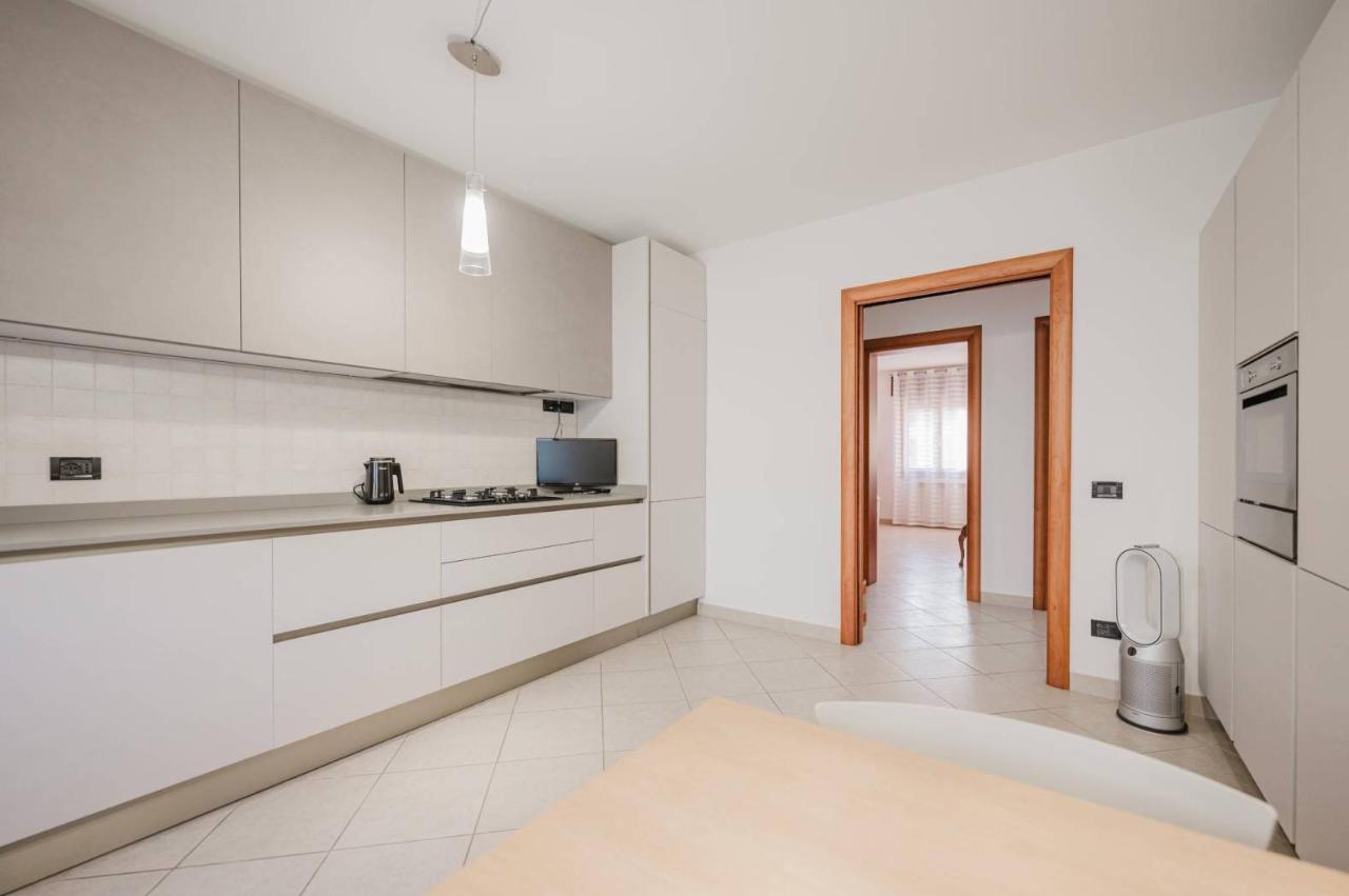 appartamento in vendita a Venezia in zona Carpenedo
