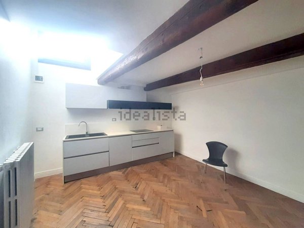 appartamento in vendita a Venezia in zona Sestiere Cannaregio