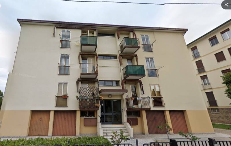 appartamento in vendita a Venezia in zona Marghera