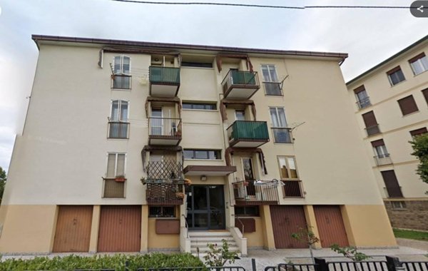 appartamento in vendita a Venezia in zona Marghera