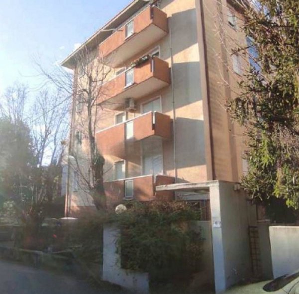 appartamento in vendita a Venezia