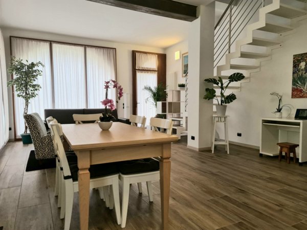 casa indipendente in vendita a Venezia in zona Chirignago