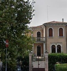 casa indipendente in vendita a Venezia in zona Mestre