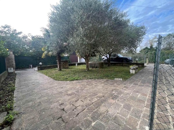 casa indipendente in vendita a Venezia in zona Marocco