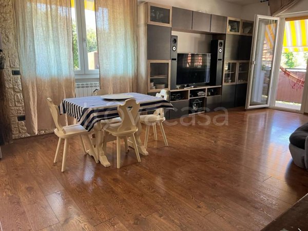 appartamento in vendita a Venezia in zona Pellestrina