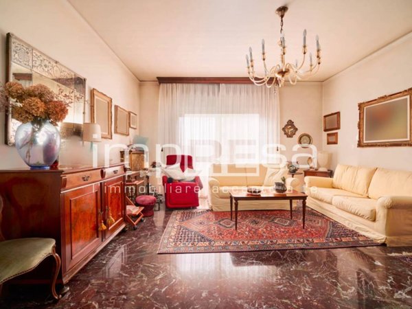 appartamento in vendita a Venezia in zona Marghera