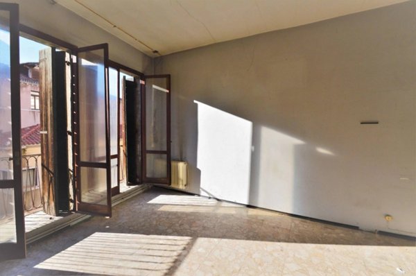 appartamento in vendita a Venezia in zona Sestiere Castello