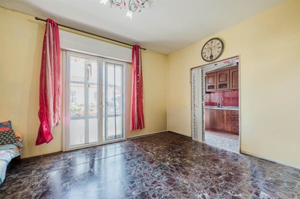 appartamento in vendita a Venezia in zona Favaro Veneto