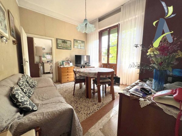 appartamento in vendita a Venezia in zona Mestre