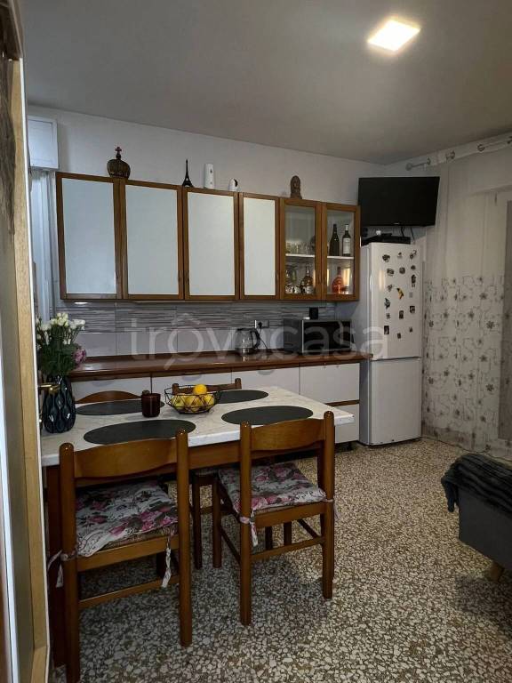 appartamento in vendita a Venezia