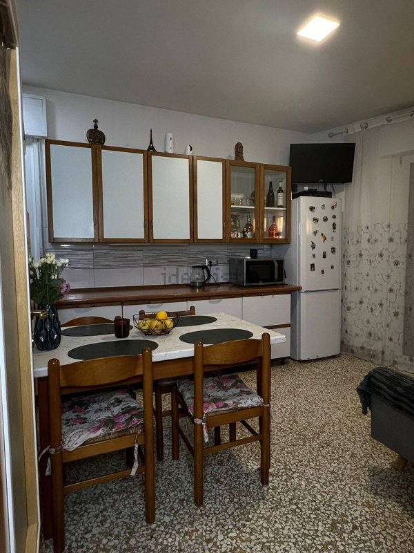 appartamento in vendita a Venezia in zona Mestre