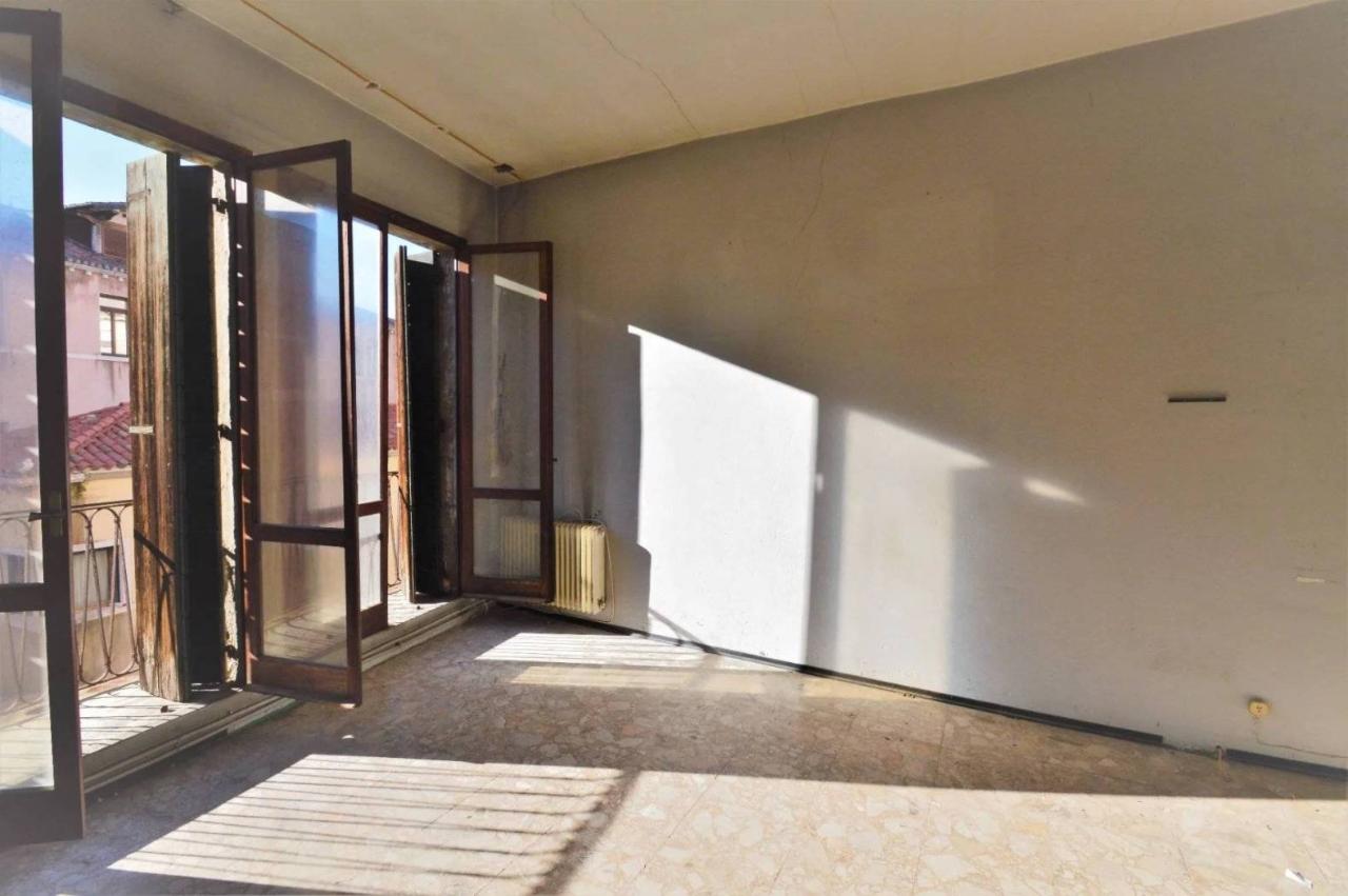 appartamento in vendita a Venezia in zona Sestiere Castello