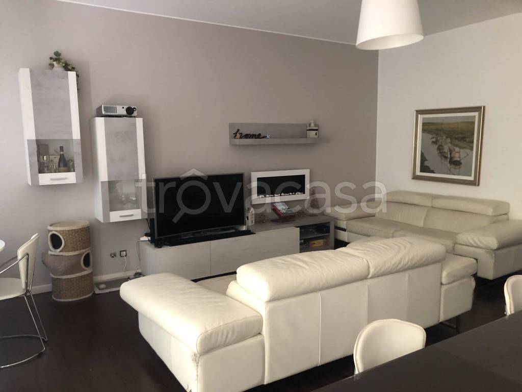 appartamento in vendita a Venezia in zona Mestre