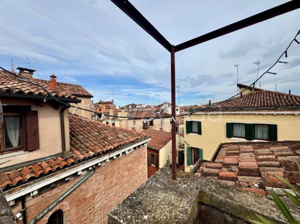 appartamento in vendita a Venezia in zona Sestiere San Polo
