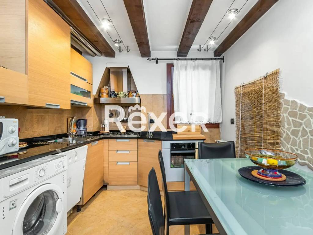 appartamento in vendita a Venezia in zona Sestiere San Marco
