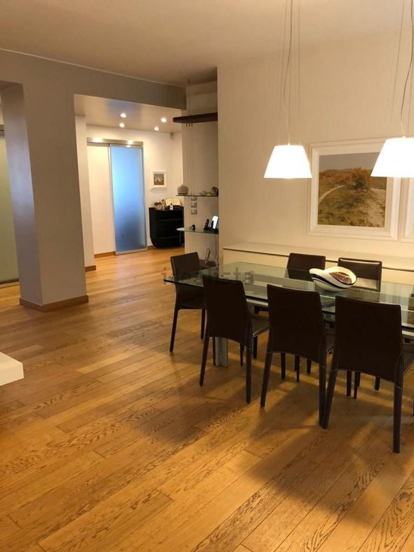 appartamento in vendita a Venezia in zona Mestre