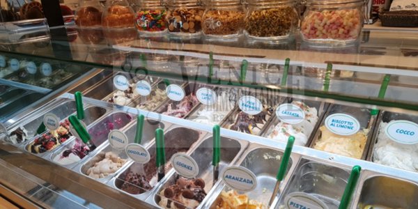 negozio in vendita a Venezia in zona Mestre