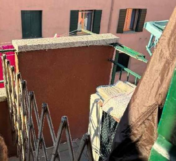 appartamento in vendita a Venezia in zona Marghera