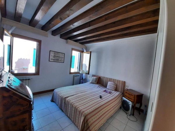 casa indipendente in vendita a Venezia in zona Sestiere Cannaregio