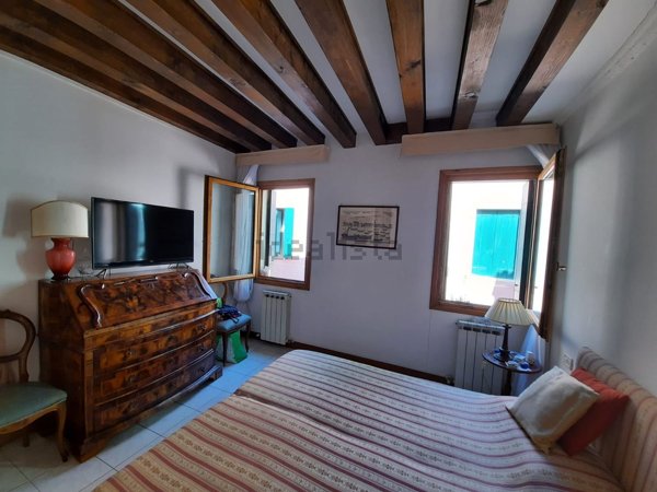 casa indipendente in vendita a Venezia in zona Sestiere Castello