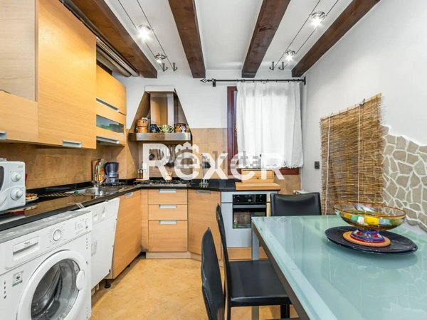 appartamento in vendita a Venezia in zona Sestiere Castello
