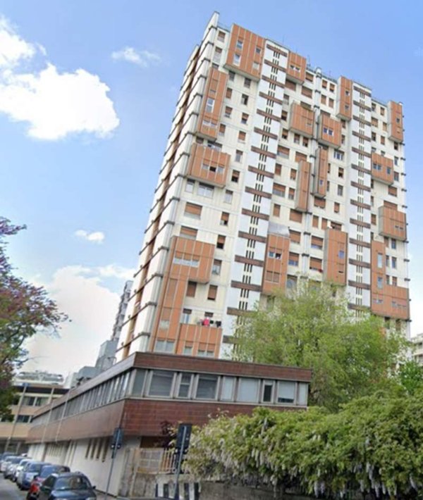 appartamento in vendita a Venezia in zona Mestre