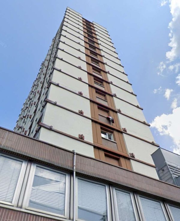 appartamento in vendita a Venezia in zona Mestre