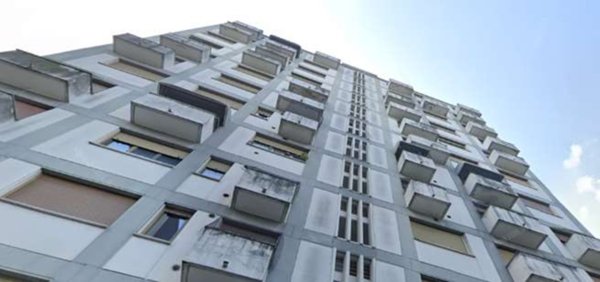 appartamento in vendita a Venezia in zona Mestre