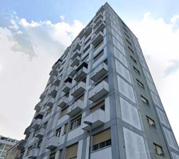 appartamento in vendita a Venezia in zona Mestre