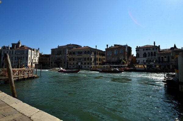appartamento in vendita a Venezia in zona Sestiere San Marco