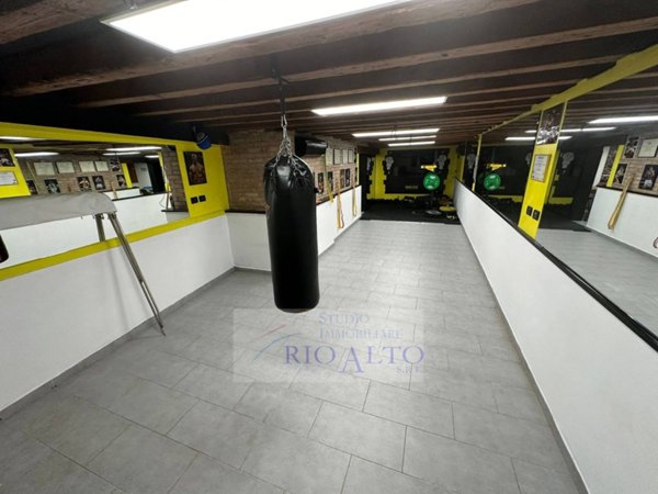appartamento in vendita a Venezia in zona Sestiere Castello