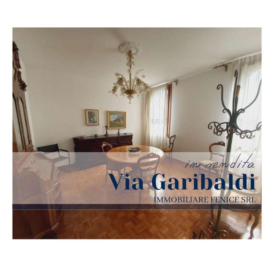 appartamento in vendita a Venezia in zona Sestiere Castello