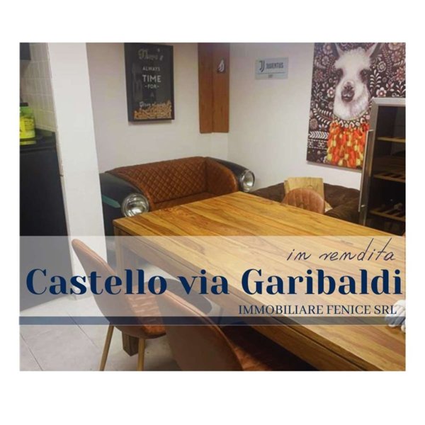appartamento in vendita a Venezia in zona Sestiere Castello