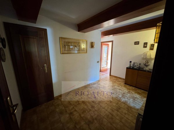 casa semindipendente in vendita a Venezia in zona Sestiere Cannaregio