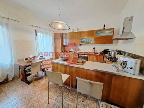 casa indipendente in vendita a Venezia in zona Lido di Venezia