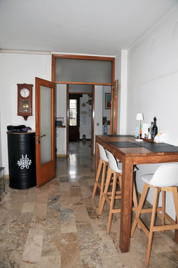 appartamento in vendita a Venezia in zona Carpenedo