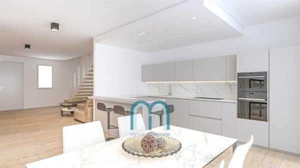 casa indipendente in vendita a Venezia in zona Zelarino