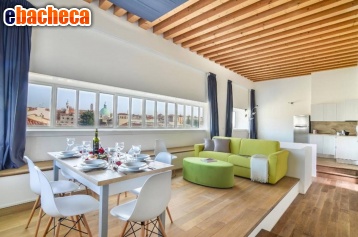 appartamento in vendita a Venezia in zona Sestiere Cannaregio